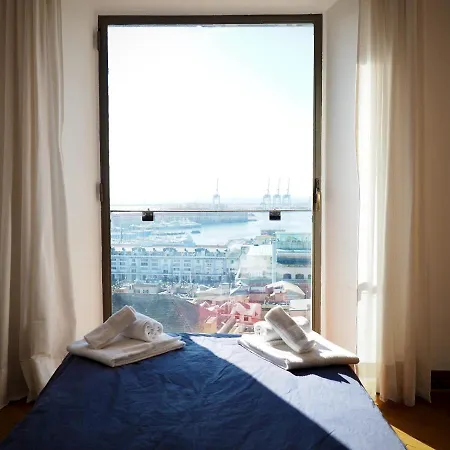 Dimora Di Santa Brigida * Genua