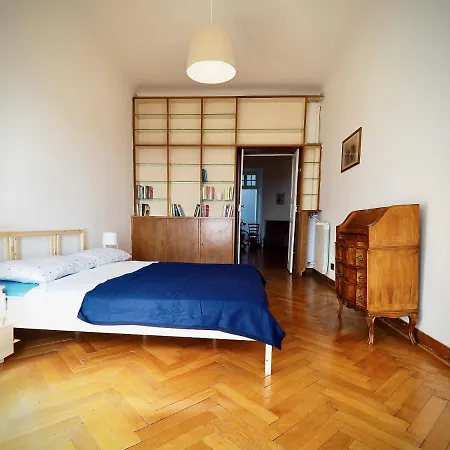 Dimora Di Santa Brigida *