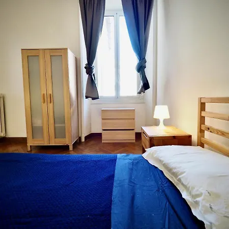 Appartement Dimora Di Santa Brigida *