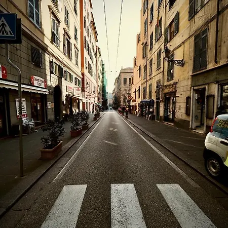 Dimora Di Santa Brigida *