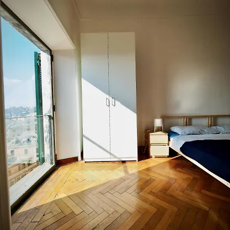 Dimora Di Santa Brigida Appartement