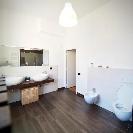 Appartement Dimora Di Santa Brigida Genua
