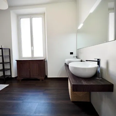 Appartement Dimora Di Santa Brigida *