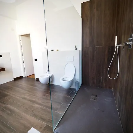 Appartement Dimora Di Santa Brigida *