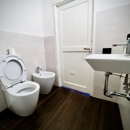 Appartement Dimora Di Santa Brigida