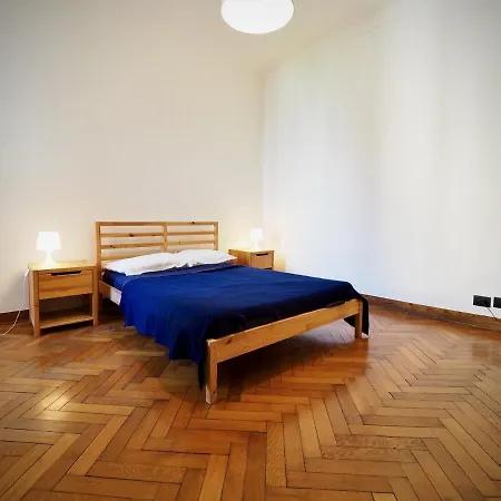 Dimora Di Santa Brigida Appartement