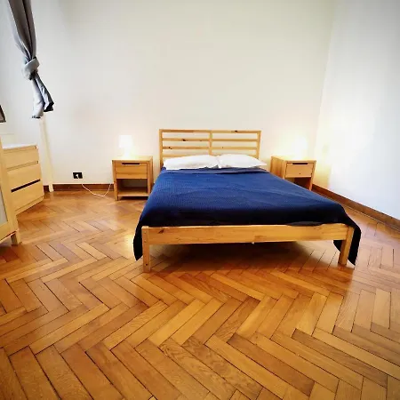 Dimora Di Santa Brigida Apartment *