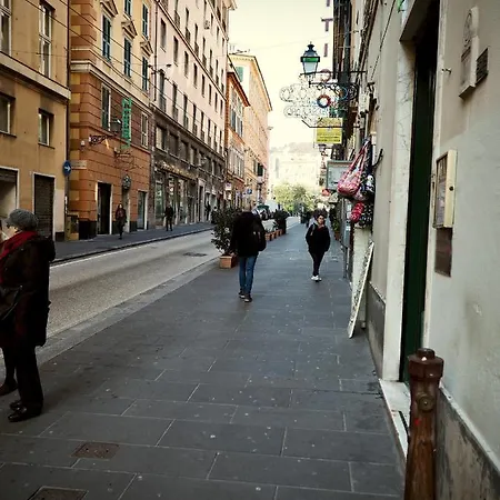 Dimora Di Santa Brigida