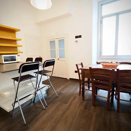 Appartement Dimora Di Santa Brigida *