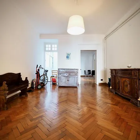Appartement Dimora Di Santa Brigida
