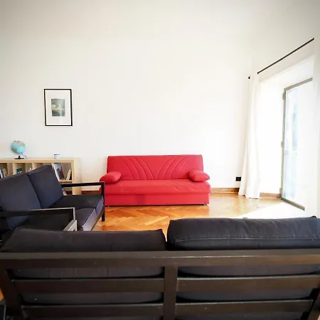 Appartement Dimora Di Santa Brigida