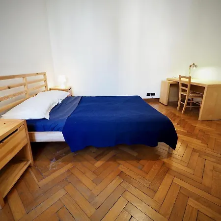 Dimora Di Santa Brigida *