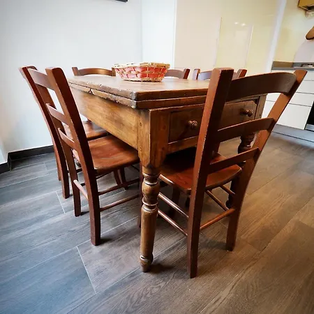 Appartement Dimora Di Santa Brigida