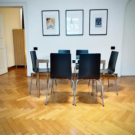 Appartement Dimora Di Santa Brigida