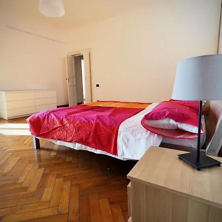 Dimora Di Santa Brigida Апартаменты *